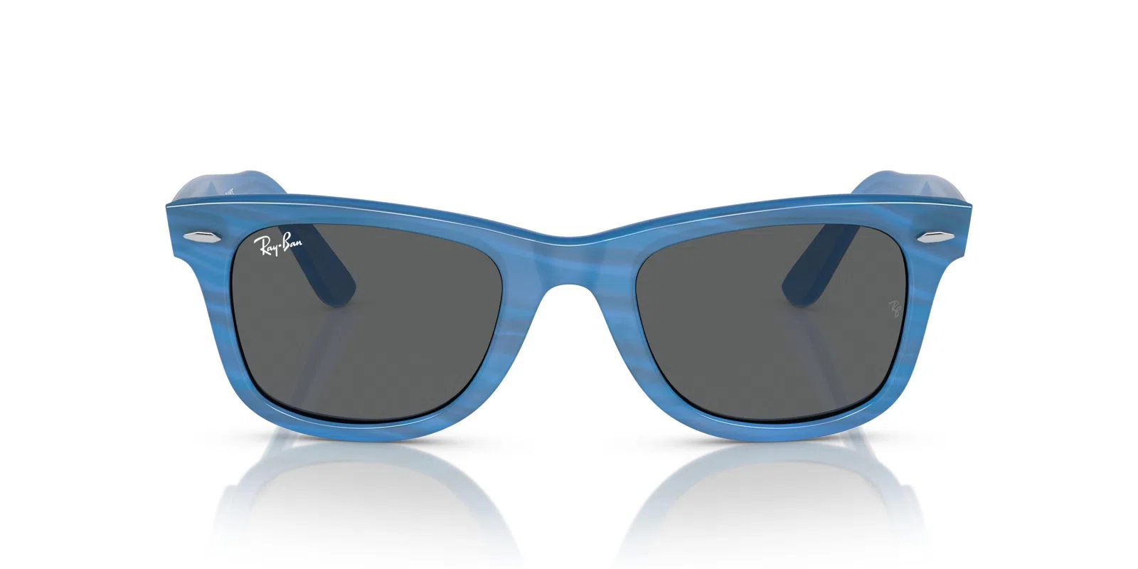 Ray Ban Original Wayfarer RB2140 Sunglasses - view 209
